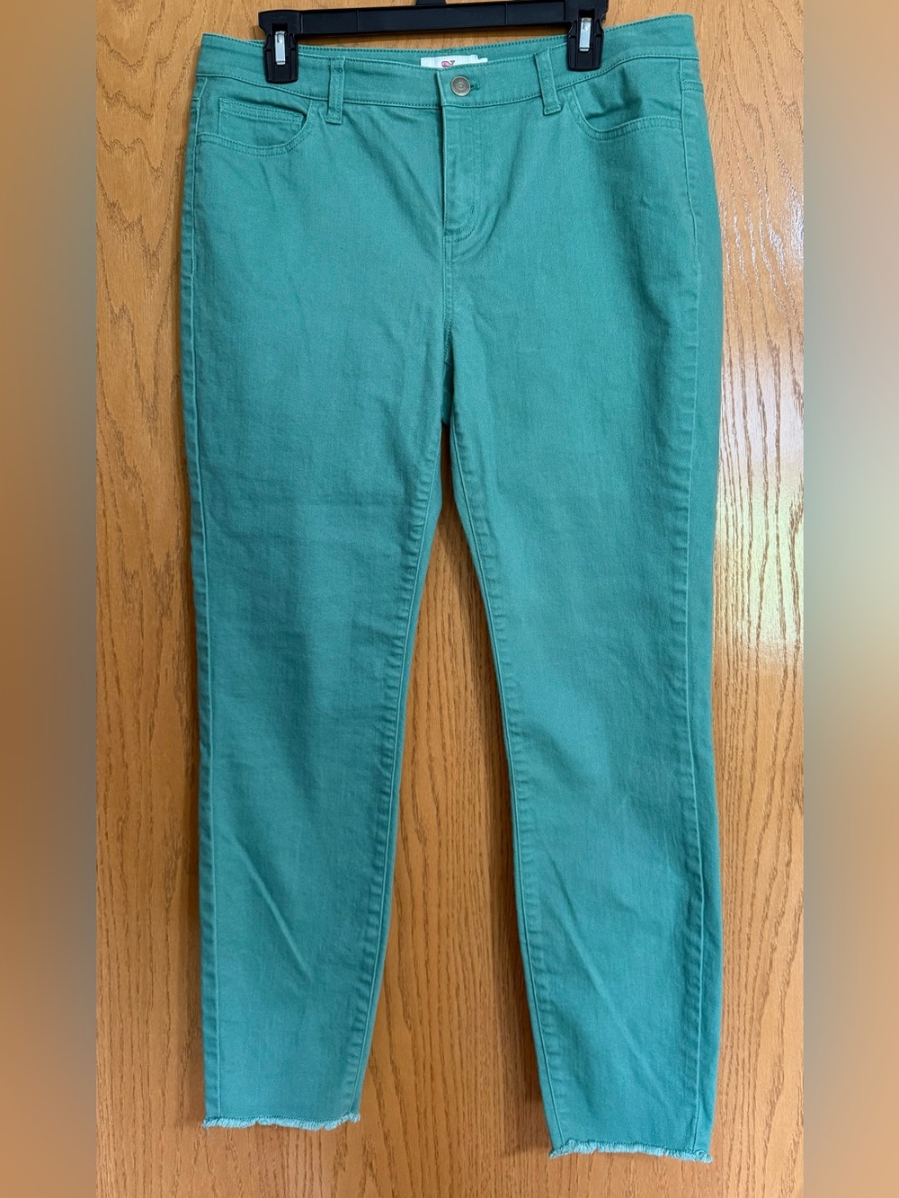 Vineyard Vines Skinny Jeans, Size 12